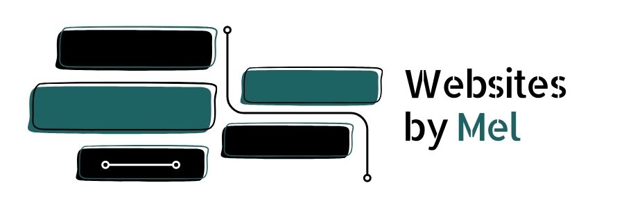 Websites by Mel